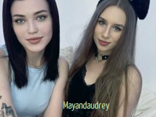 Mayandaudrey