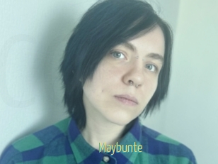 Maybunte