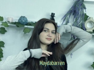 Maydabarren