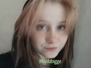 Maydabigge