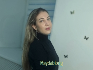 Maydablong