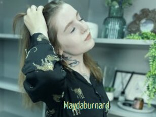 Maydaburnard