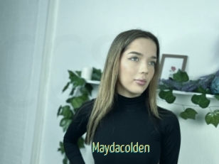 Maydacolden