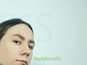 Maydaforrester