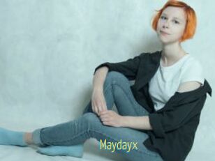 Maydayx