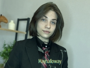 Mayhalloway