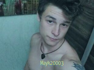 Mayk20003