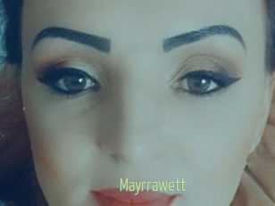 Mayrrawett