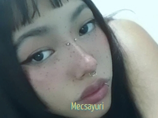 Mecsayuri