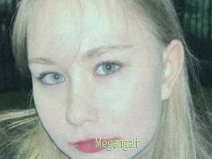 Megangalt