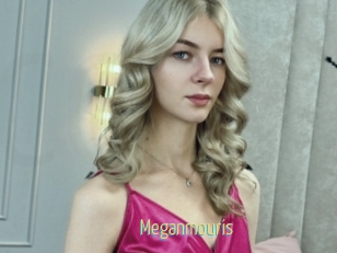 Meganmouris