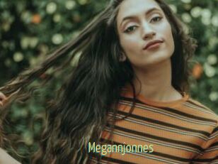 Megannjonnes