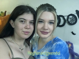 Meghanandgwendol