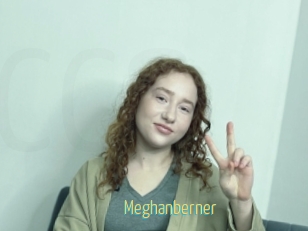 Meghanberner