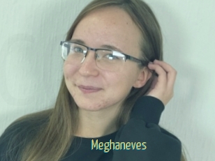 Meghaneves