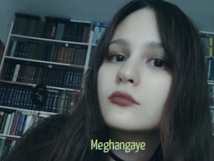 Meghangaye