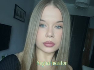 Meghanheaston