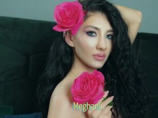 Meghanli