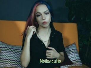 Meiloecutie