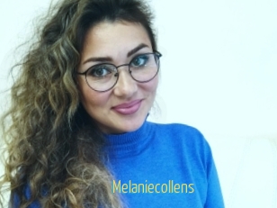 Melaniecollens