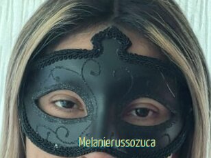 Melanierussozuca