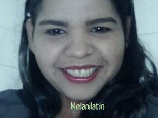 Melanilatin