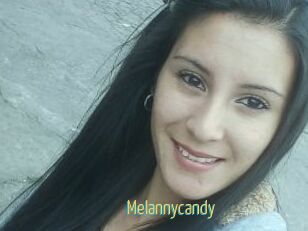 Melannycandy