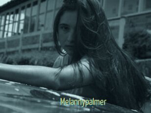 Melannypalmer