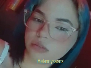 Melannysaenz