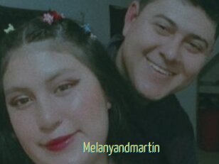 Melanyandmartin