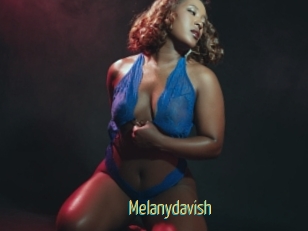 Melanydavish