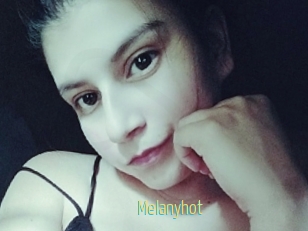 Melanyhot