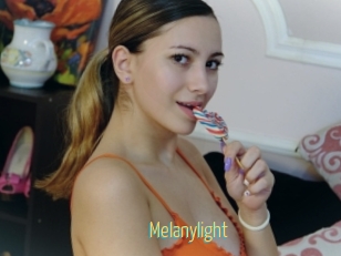 Melanylight