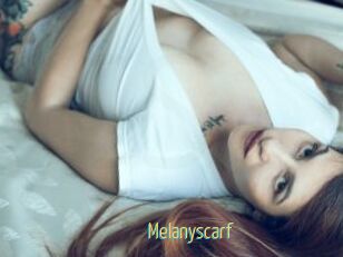 Melanyscarf