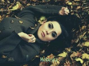 Meldesire