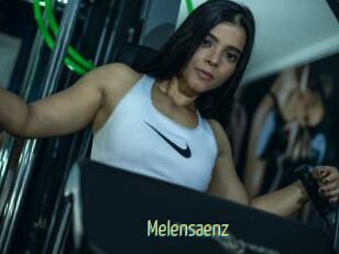 Melensaenz