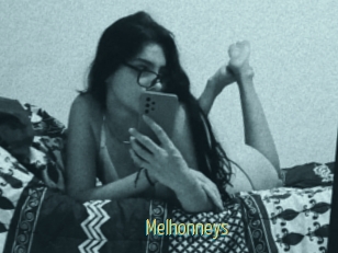 Melhonneys