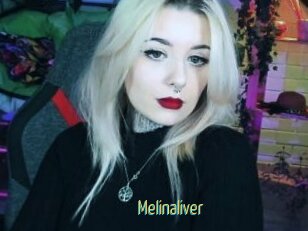 Melinaliver