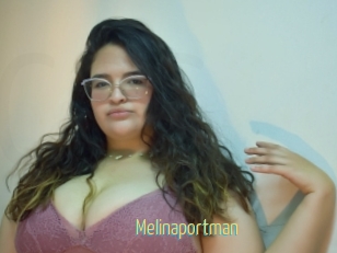 Melinaportman