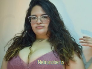 Melinaroberts