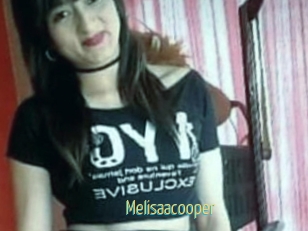 Melisaacooper