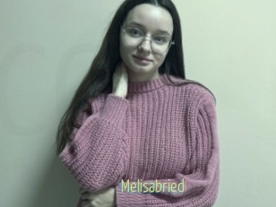 Melisabried