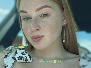 Melisasunas