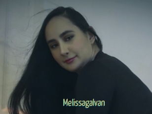 Melissagalvan