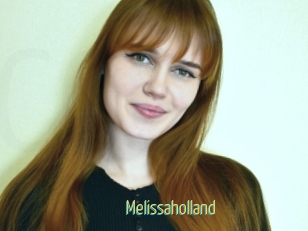 Melissaholland