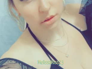 Melissakiss23