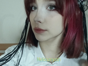 Melissanyash