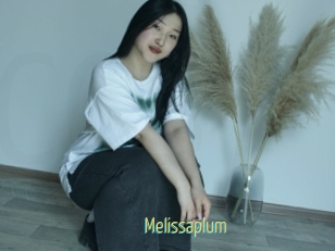 Melissaplum