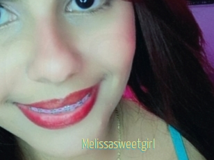 Melissasweetgirl