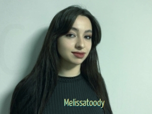 Melissatoody